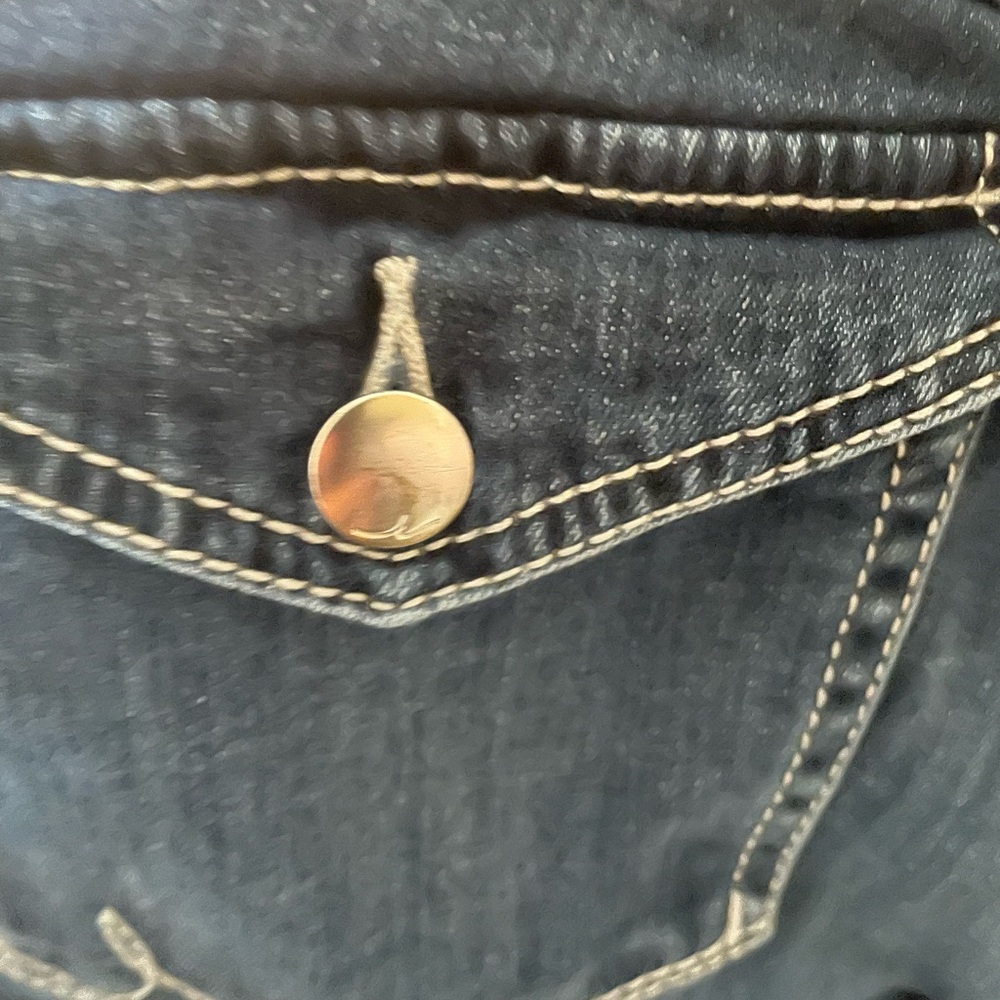 INC Jeans - Picture 4 of 7